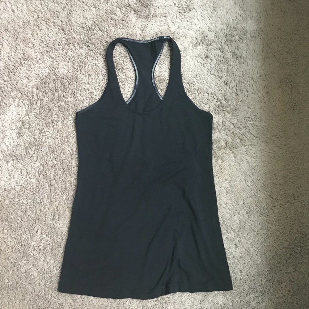 Lululemon Racerback
